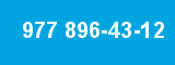 977 896-43-12